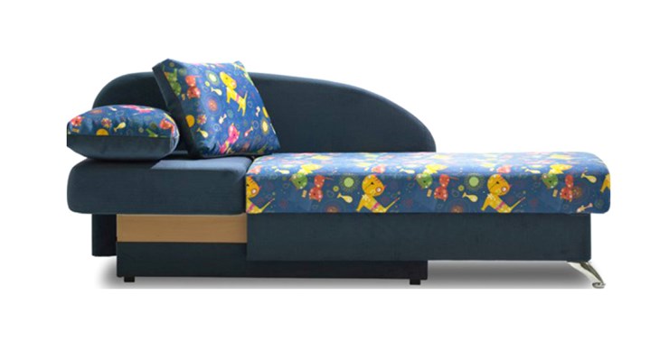 Детский диван Эльф-04 Кушетка в Пензе - изображение 1