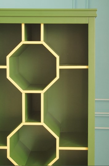 Стеллаж Emerald (DSC30ETG) в Пензе - изображение 3