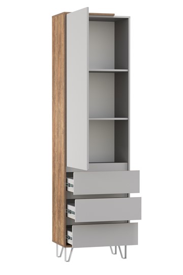Комбинированный шкаф Гавана 58.01 в Пензе - изображение 1