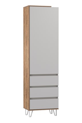 Комбинированный шкаф Гавана 58.01 в Пензе - изображение
