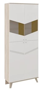 Распашной шкаф Лимба М02 в Пензе