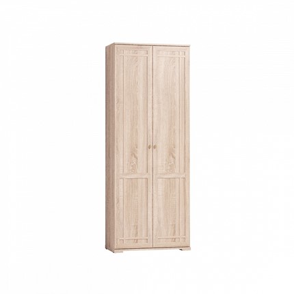Шкаф 2-дверный Sherlock 11, Дуб сонома в Пензе - изображение