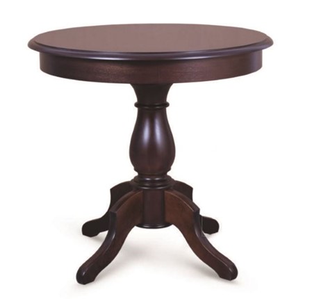 Кофейный столик Версаль 12, Морилка в Пензе - изображение