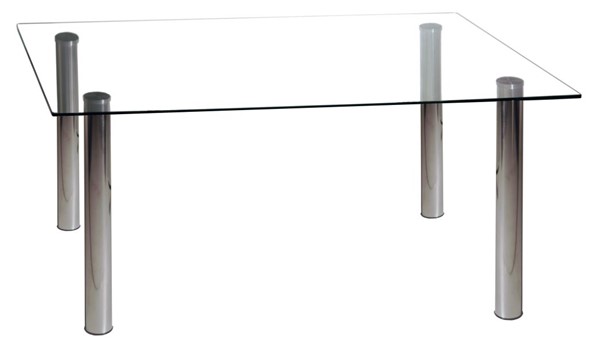 Столик стеклянный Гранд-10М в Пензе - изображение