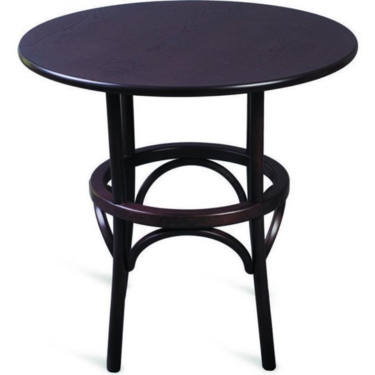 Кофейный столик 600мм, беленый дуб в Пензе - изображение 2
