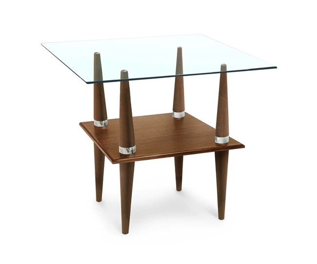 Стеклянный столик Сенатор-7 в Пензе - изображение 2