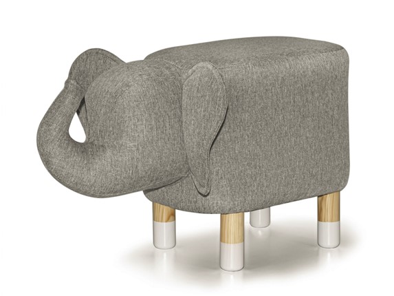 Пуф Stumpa Слон в Пензе - изображение