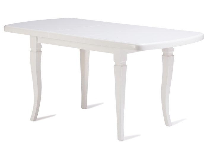 Обеденный раздвижной стол 120(155), (стандартная покраска) в Пензе - изображение 6