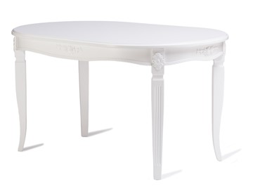Кухонный раскладной стол София-2 140(180) (стандартная покраска) в Пензе