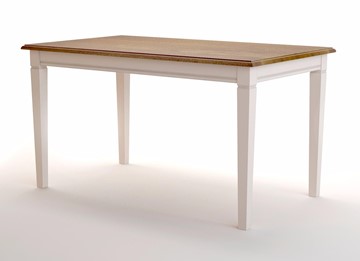 Кухонный обеденный стол Olivia (GD1001-1С) Бежевый в Пензе - предосмотр 1