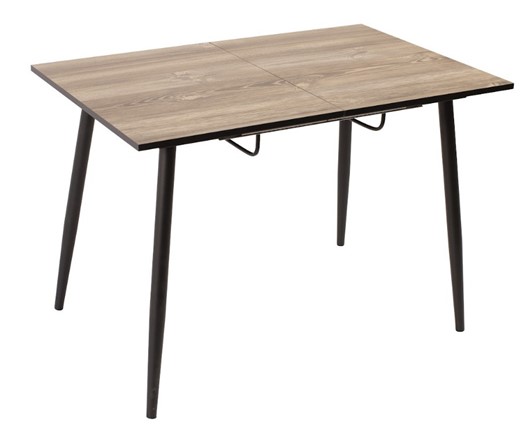 Кухонный стол раскладной Комфорт столешница ЛДСП в Пензе - изображение