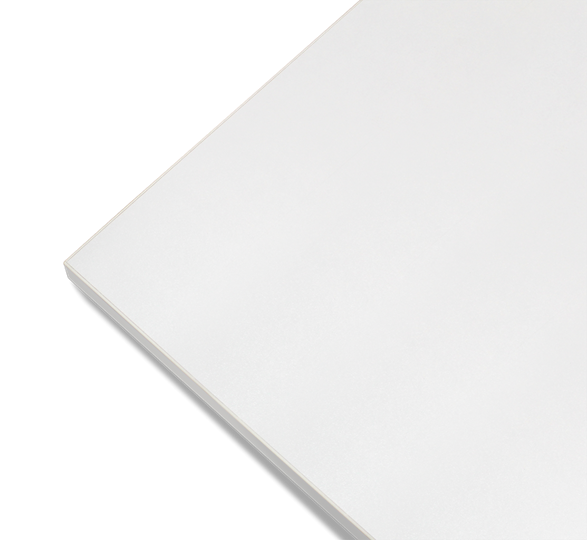 Стол обеденный SHT-TU9-2/ (прозрачный лак/белый шагрень) в Пензе - изображение 2