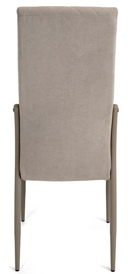 Кухонный стул Асти Лайт (чайка), велюр Т170/ноги мокко в Пензе - изображение 5