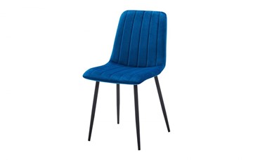Обеденный стул CG1801 DEEP BLUE UF910-19 в Пензе