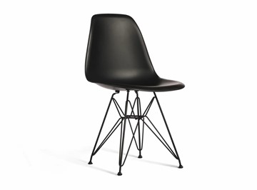 Обеденный стул derstuhl DSL 110 Black (черный) в Пензе