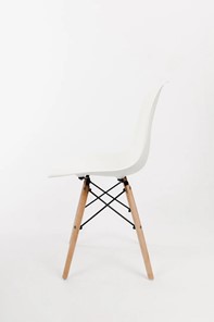 Кухонный стул DSL 110 Wood (черный) в Пензе - предосмотр 2