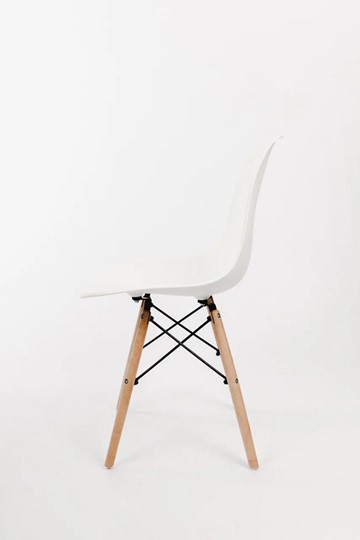Кухонный стул DSL 110 Wood (черный) в Пензе - изображение 2