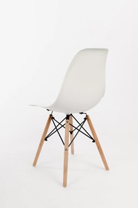 Кухонный стул DSL 110 Wood (черный) в Пензе - предосмотр 3