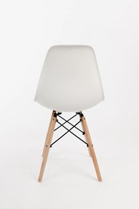 Кухонный стул DSL 110 Wood (черный) в Пензе - предосмотр 4
