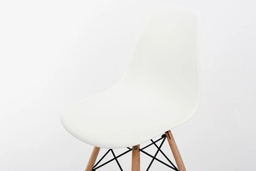 Кухонный стул DSL 110 Wood (черный) в Пензе - предосмотр 5