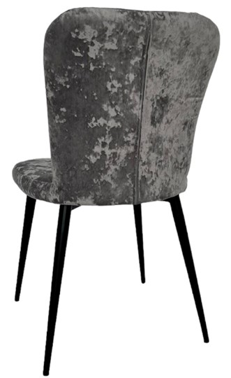 Обеденный стул Мальта С103 (под хром) в Пензе - изображение 12