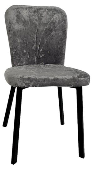 Обеденный стул Мальта С103 (под хром) в Пензе - изображение 6