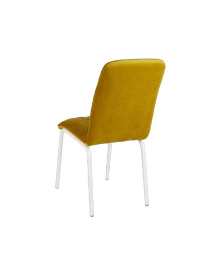 Обеденный стул Премьер С166 желтый ромб (стандартная покраска) в Пензе - изображение 2