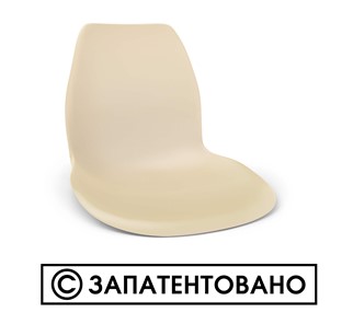 Кухонный стул SHT-ST29/S100 (оранжевый ral2003/черный муар) в Пензе - предосмотр 2