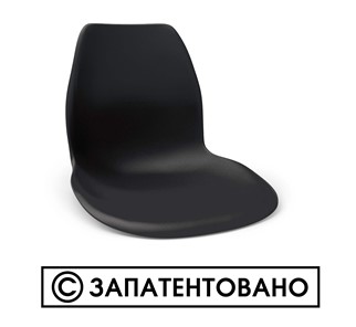 Кухонный стул SHT-ST29/S100 (оранжевый ral2003/черный муар) в Пензе - предосмотр 11