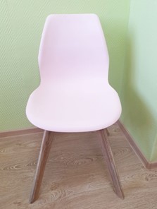 Кухонный стул SHT-ST29/S100 (оранжевый ral2003/черный муар) в Пензе - предосмотр 23