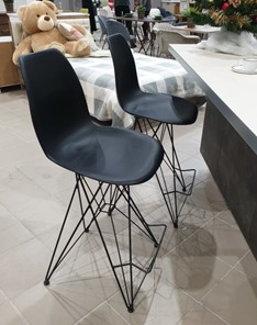 Кухонный стул SHT-ST29/S100 (оранжевый ral2003/черный муар) в Пензе - предосмотр 29