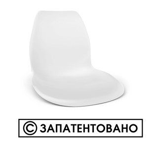 Кухонный стул SHT-ST29/S100 (оранжевый ral2003/черный муар) в Пензе - предосмотр 1