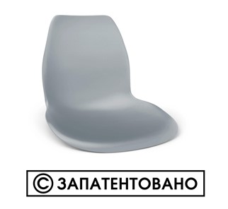 Кухонный стул SHT-ST29/S100 (оранжевый ral2003/черный муар) в Пензе - предосмотр 10