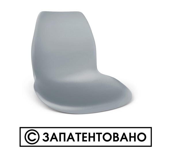 Кухонный стул SHT-ST29/S100 (оранжевый ral2003/черный муар) в Пензе - изображение 10