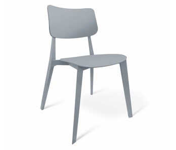 Обеденный стул SHT-S110 (серый) в Пензе - предосмотр