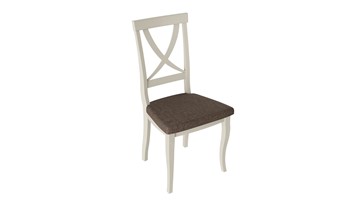 Обеденный стул Лион 2 (Слоновая кость/тк №112) в Пензе