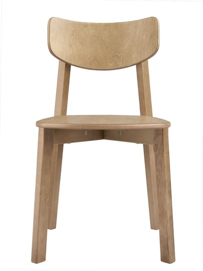 Обеденный стул Вега ЖС, Дуб в Пензе - изображение 2
