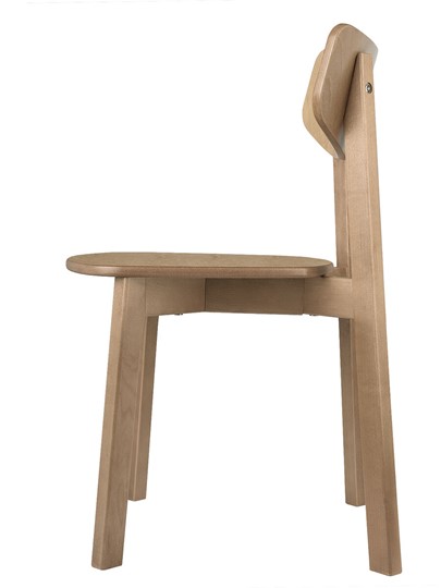 Обеденный стул Вега ЖС, Дуб в Пензе - изображение 4