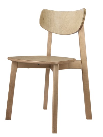 Обеденный стул Вега ЖС, Дуб в Пензе - изображение 5
