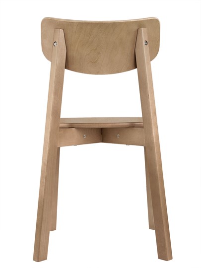 Обеденный стул Вега ЖС, Дуб в Пензе - изображение 6