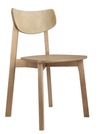 Обеденный стул Вега ЖС, Дуб в Пензе - изображение
