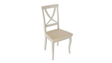 Обеденный стул Лион 2 (Слоновая кость/тк №108) в Пензе