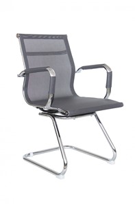 Кресло компьютерное Riva Chair 6001-3 (Серый) в Пензе