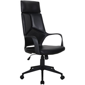 Офисное кресло Brabix Premium Prime EX-515 (экокожа, черное) 531569 в Пензе