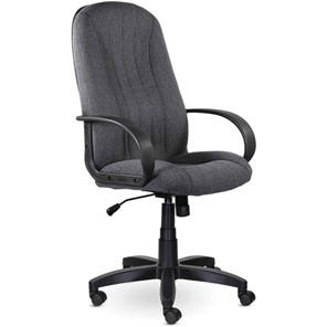 Офисное кресло Brabix Classic EX-685 (ткань С, серое) 532023 в Пензе