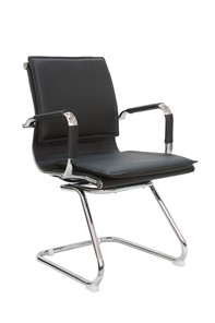 Компьютерное кресло Riva Chair 6003-3 (Черный) в Пензе