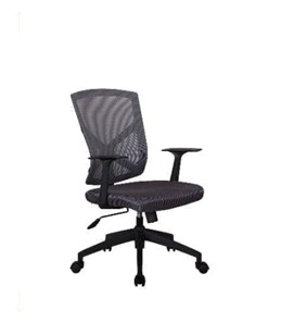 Кресло Riva Chair 698, Цвет серый в Пензе