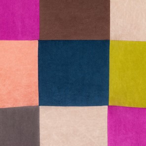 Кресло ZERO (спектр) ткань, флок, цветной арт.15370 в Пензе - предосмотр 8