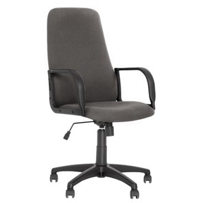 Кресло для офиса DIPLOMAT (PL64) ткань CAGLIARI C38 в Пензе