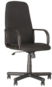 Кресло для офиса DIPLOMAT (PL64) ткань ZESTA 24 в Пензе